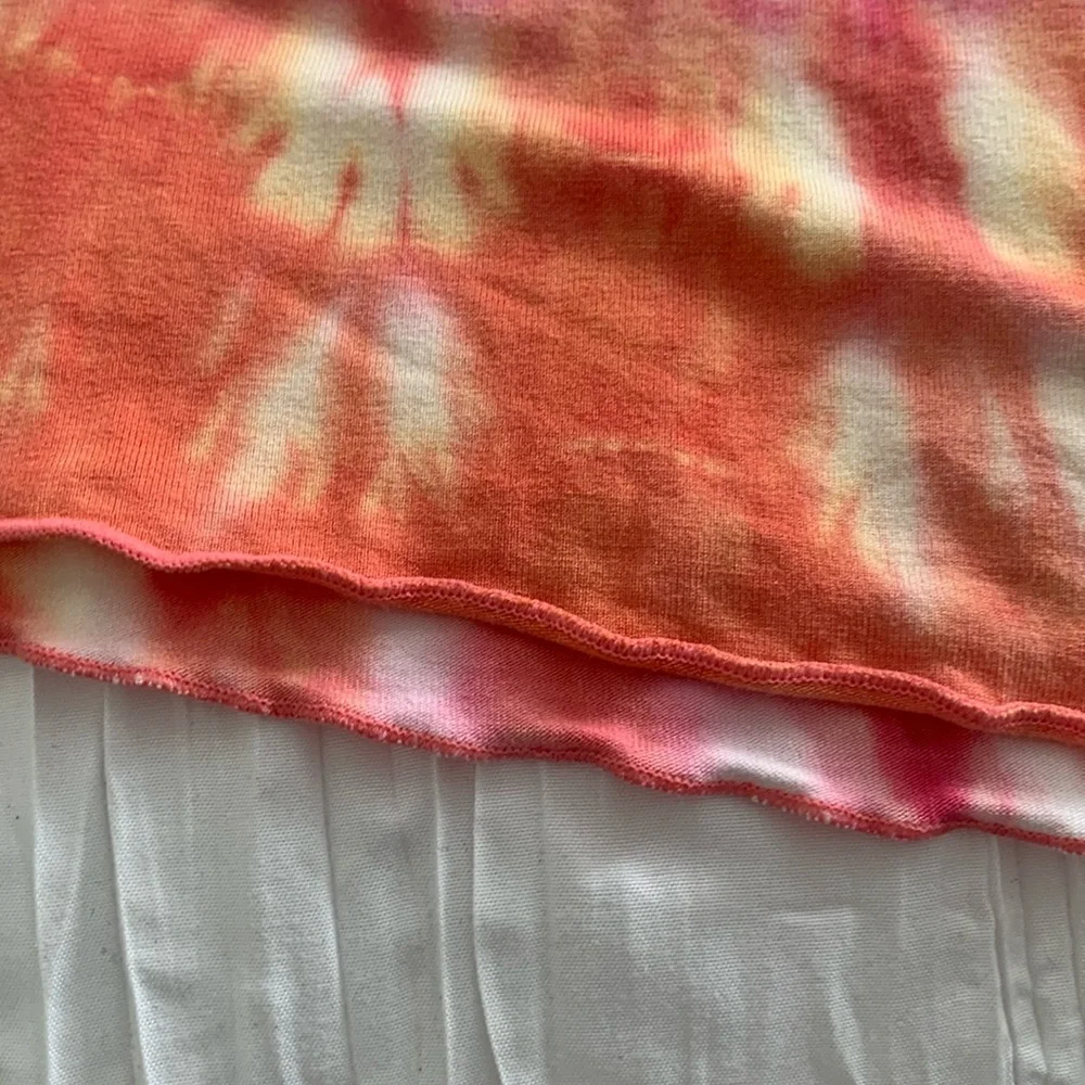Zen Knits this brightly